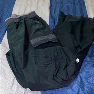 Lululemon pants